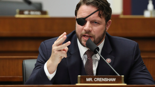 How Much the Oil and Gas Industry Paid Texas Republicans Who Are Lying About Wind Energy